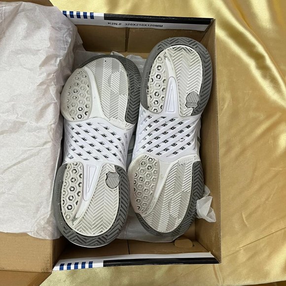 NWB K-Swiss Bigshot  shoes - Picture 4 of 7